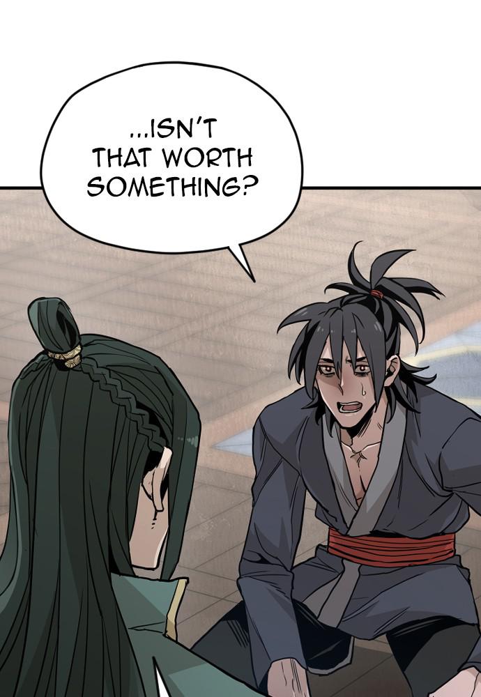 Murim RPG Simulation Episode 9 147