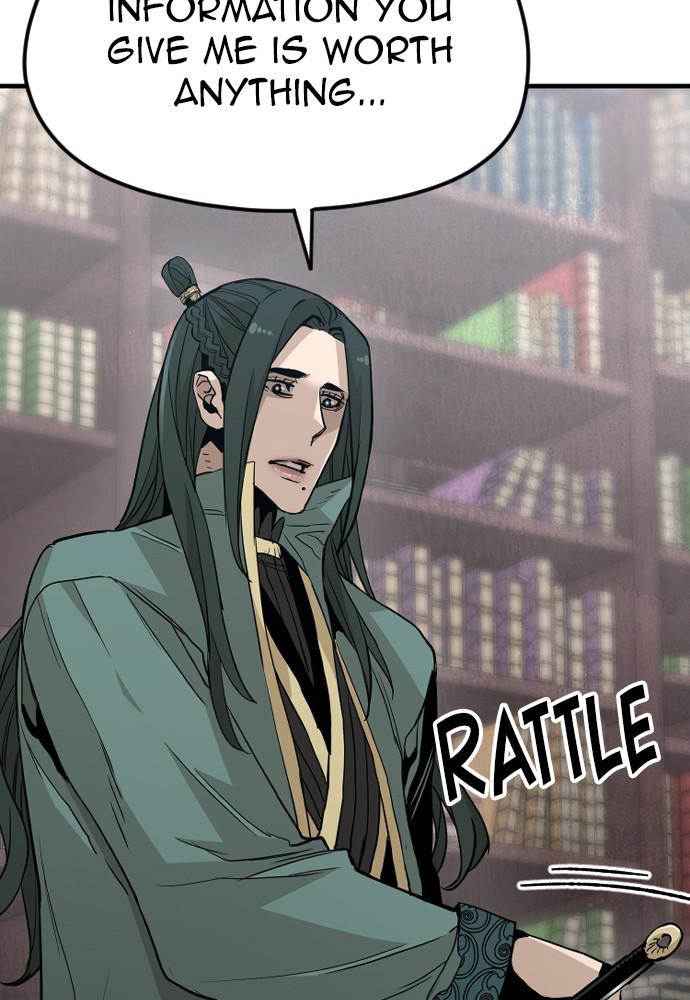 Murim RPG Simulation Episode 9 153