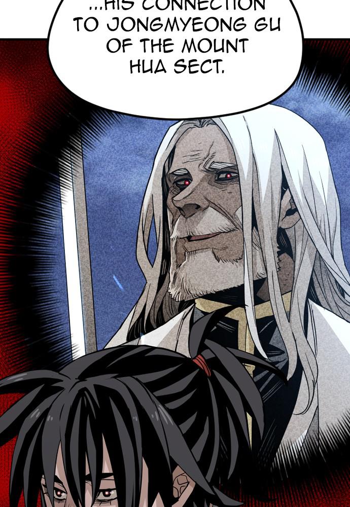 Murim RPG Simulation Episode 9 157