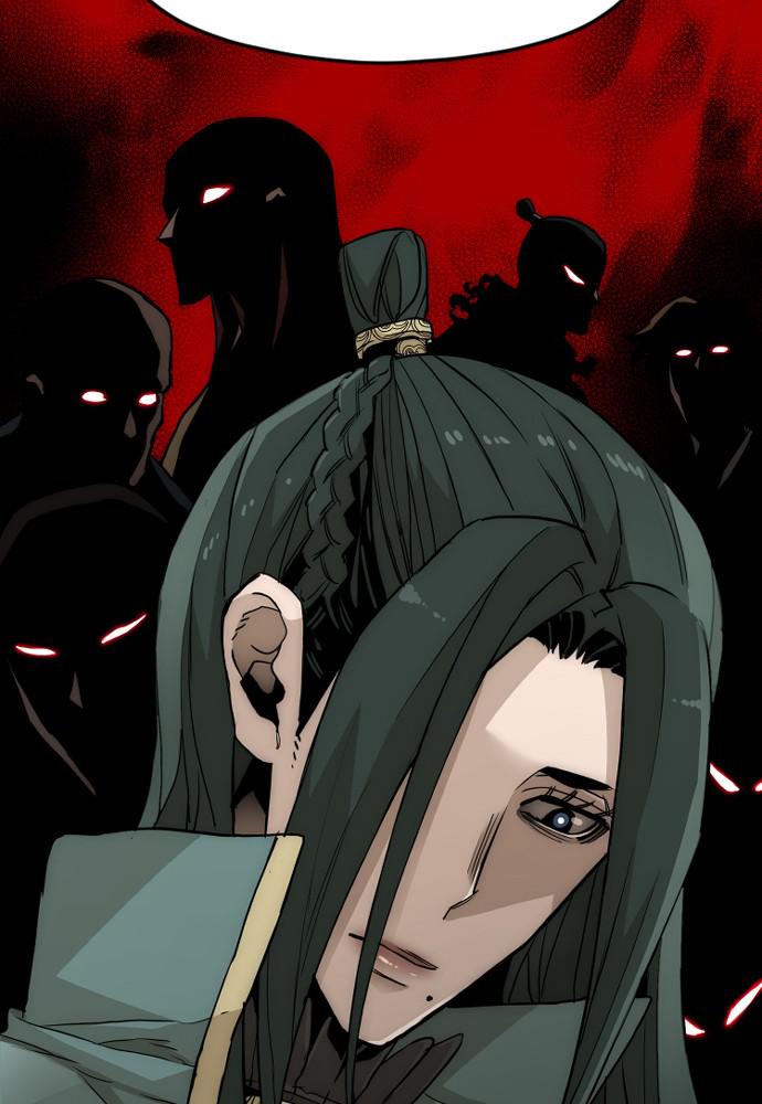 Murim RPG Simulation Episode 9 166