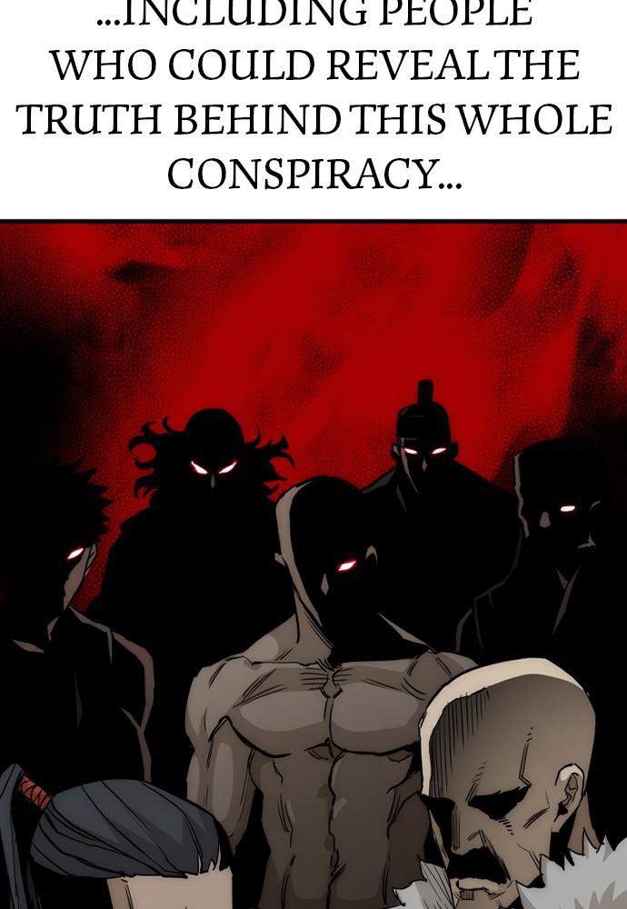 Murim RPG Simulation Episode 9 168