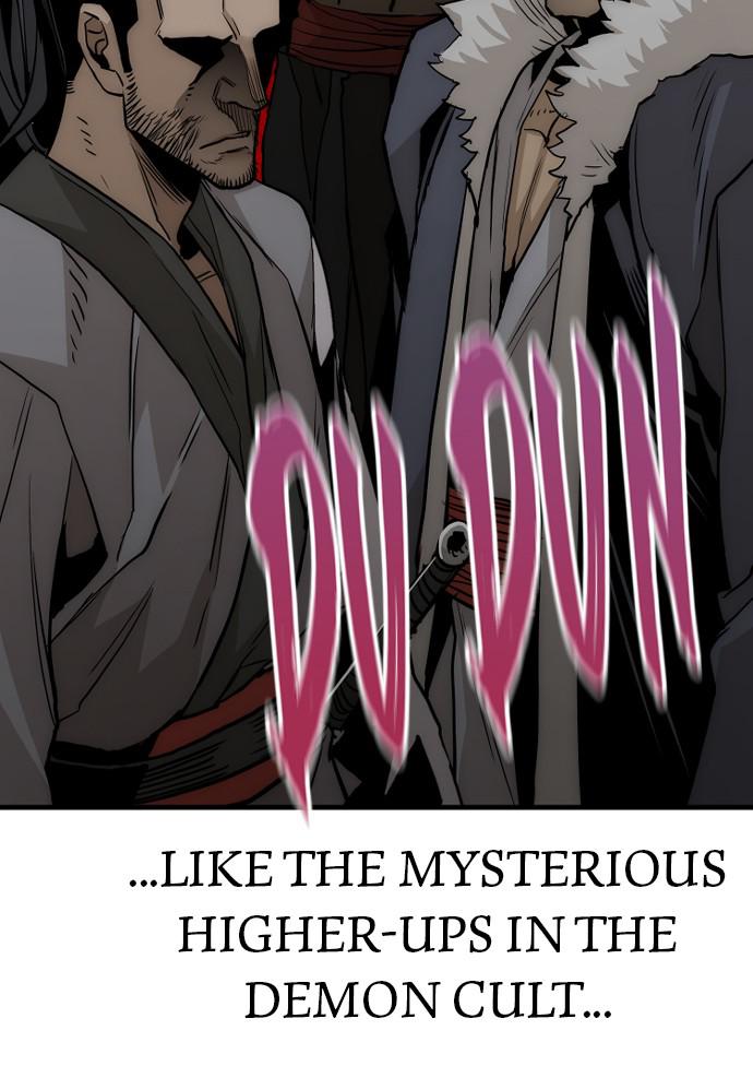 Murim RPG Simulation Episode 9 169