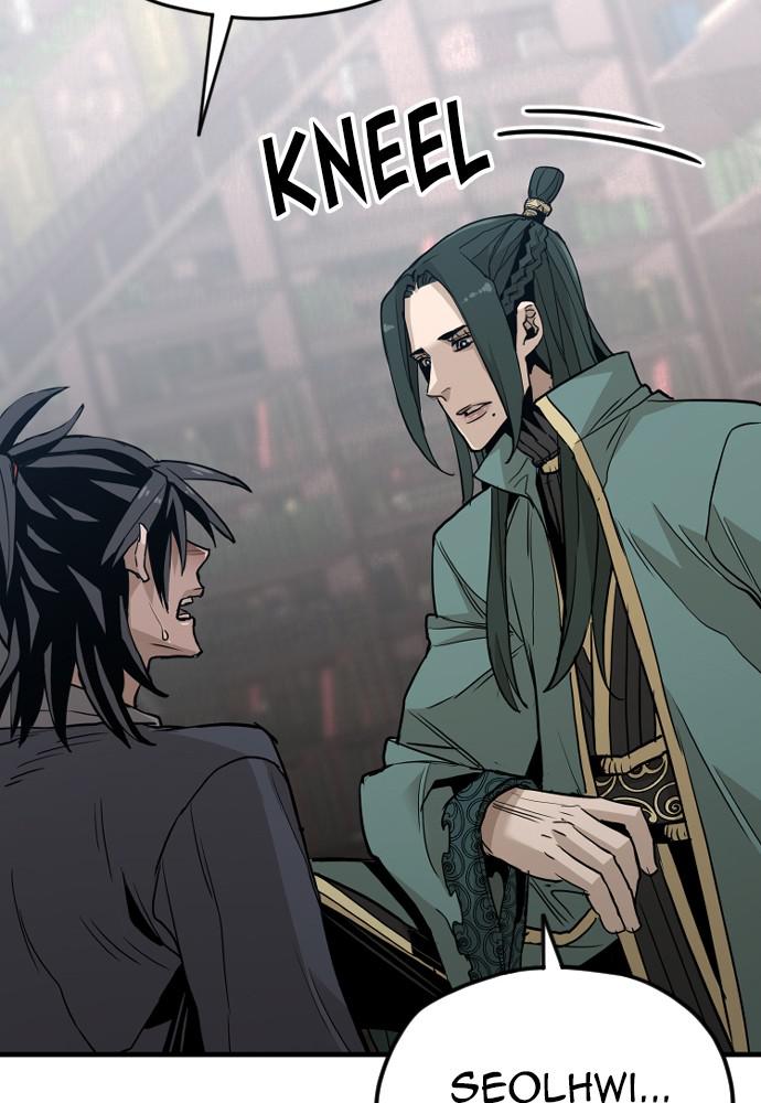 Murim RPG Simulation Episode 9 177