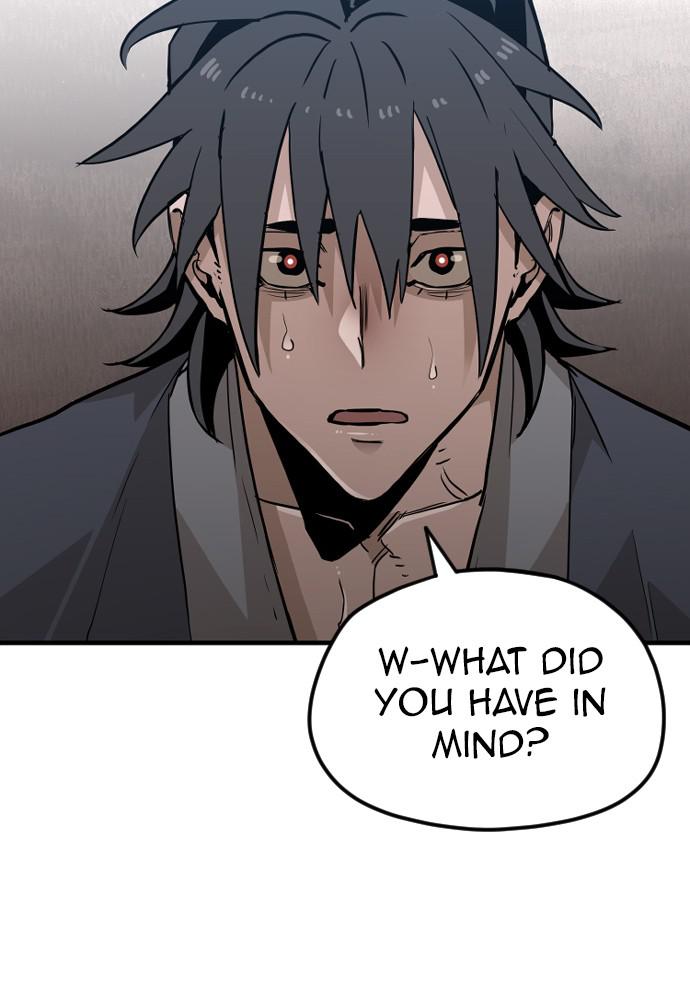 Murim RPG Simulation Episode 9 181