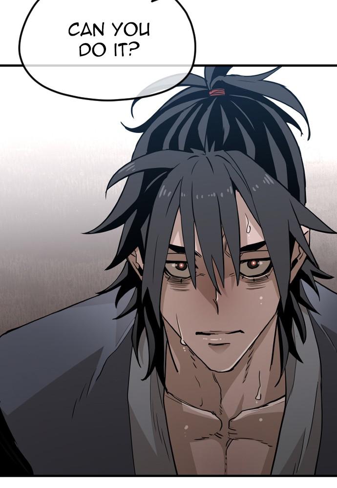 Murim RPG Simulation Episode 9 191