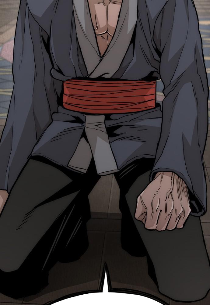 Murim RPG Simulation Episode 9 196