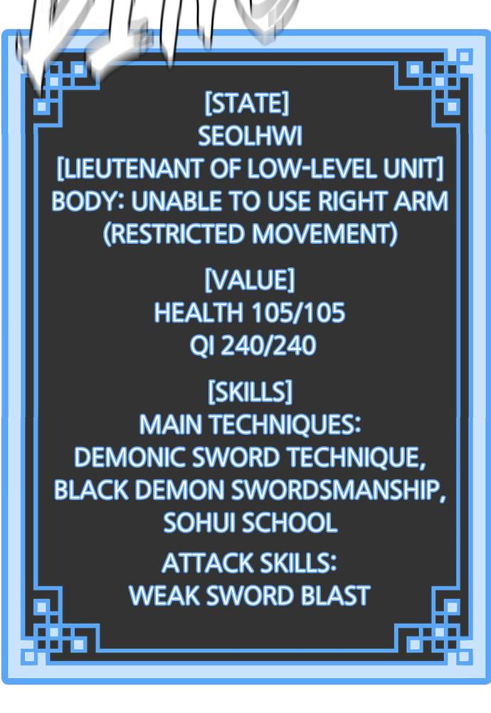 Murim RPG Simulation Episode 10 22