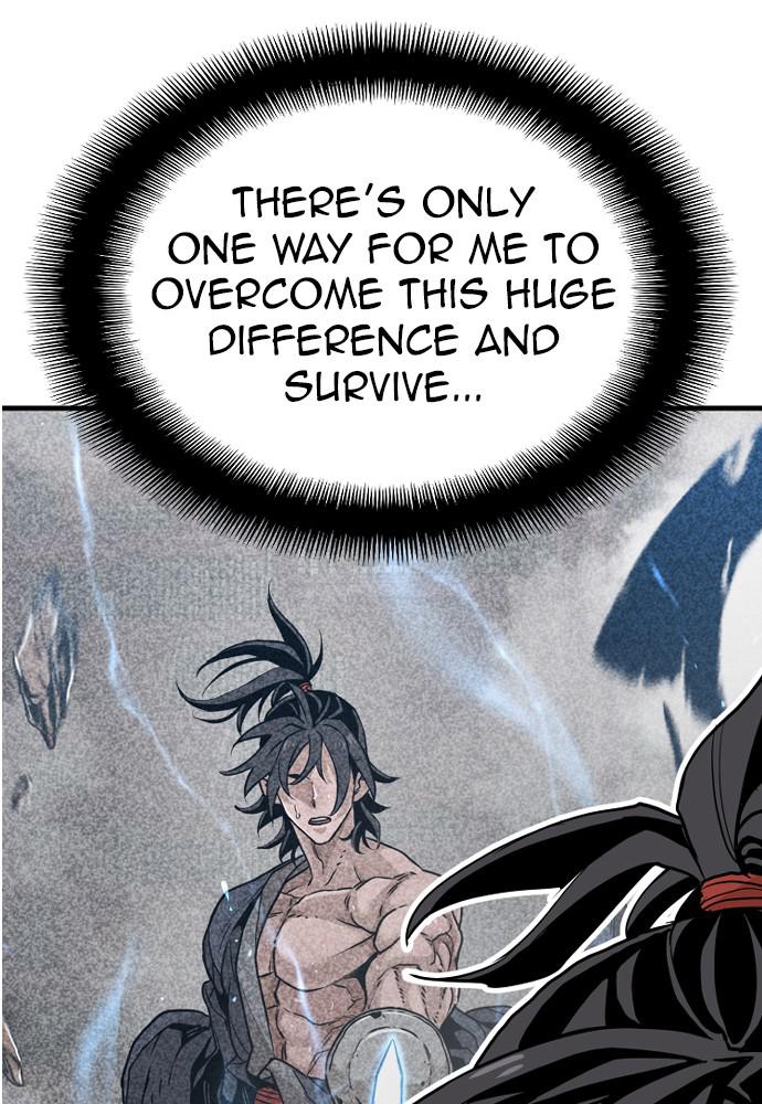 Murim RPG Simulation Episode 10 25