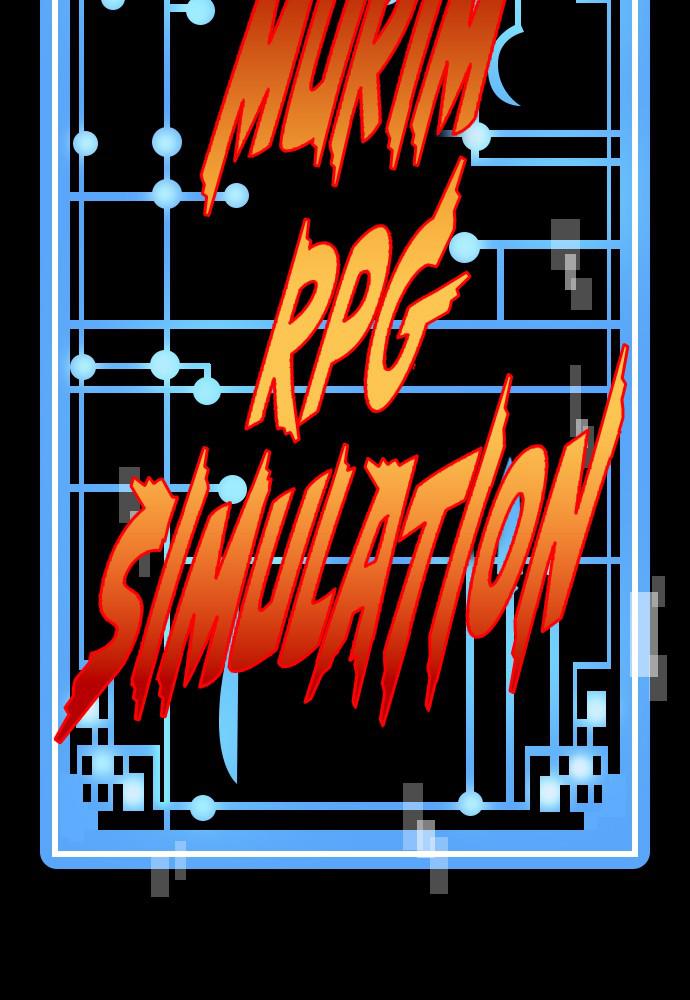 Murim RPG Simulation Episode 10 29