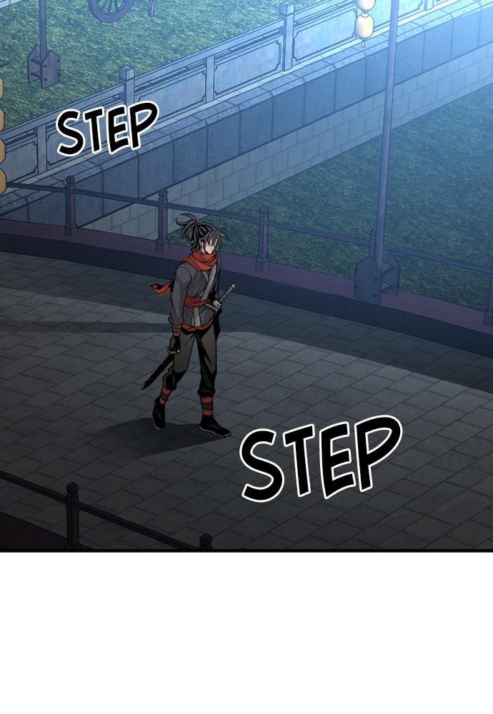 Murim RPG Simulation Episode 10 33