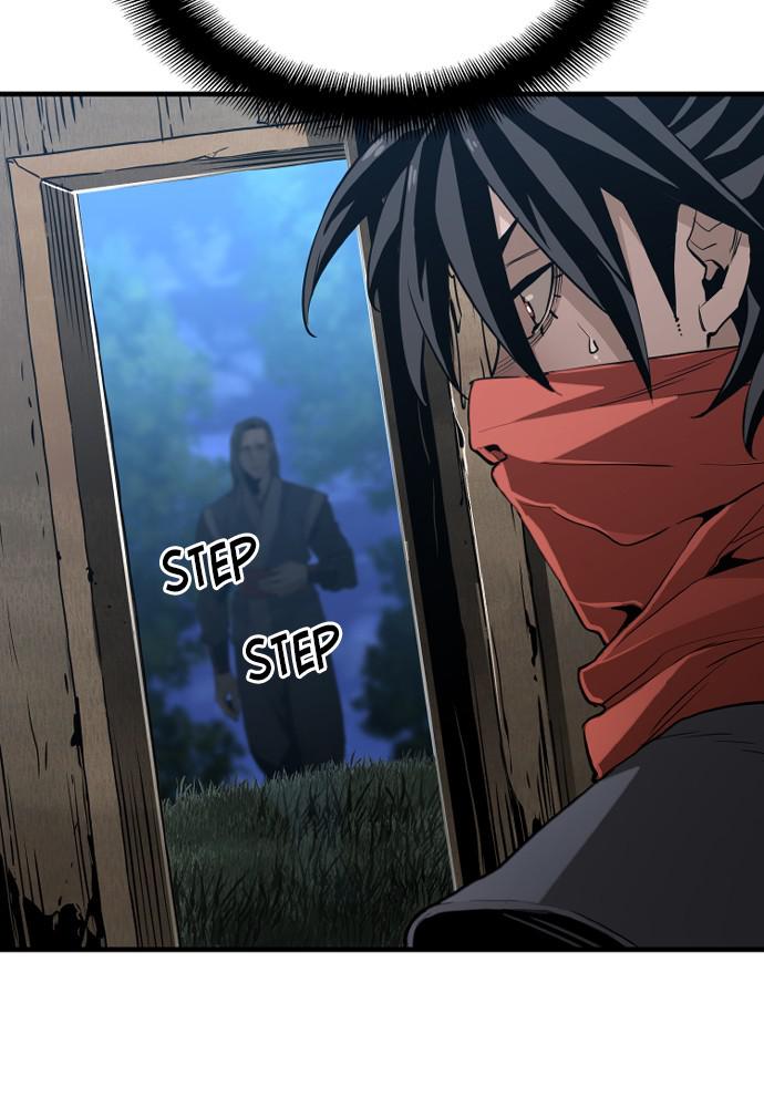 Murim RPG Simulation Episode 10 55