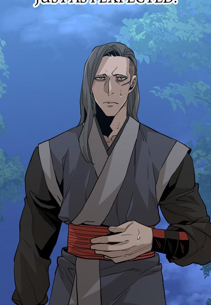 Murim RPG Simulation Episode 10 57