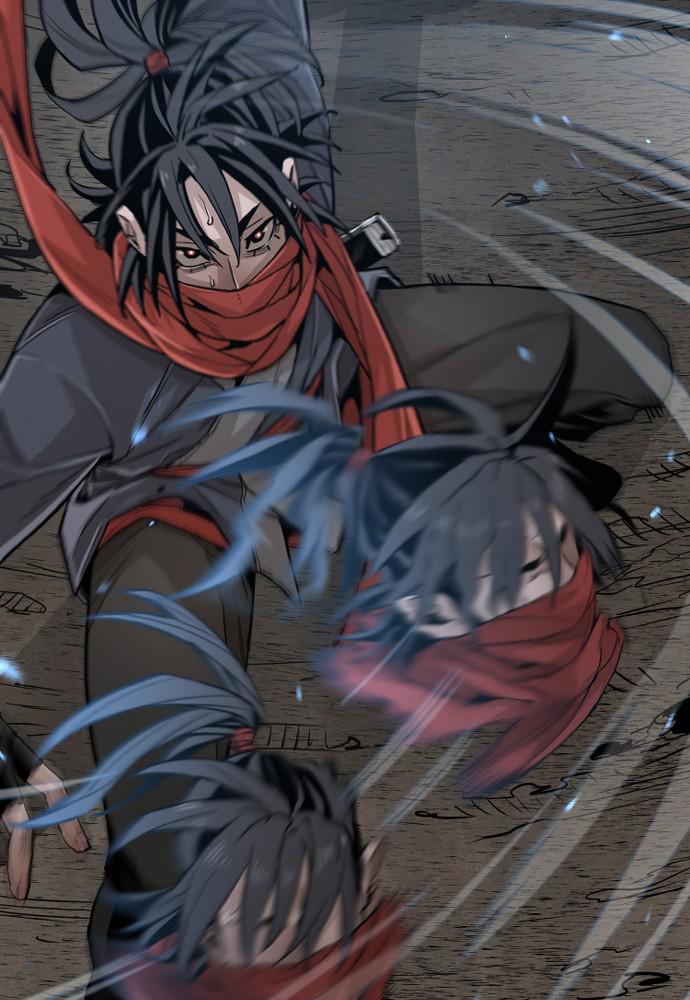 Murim RPG Simulation Episode 10 83