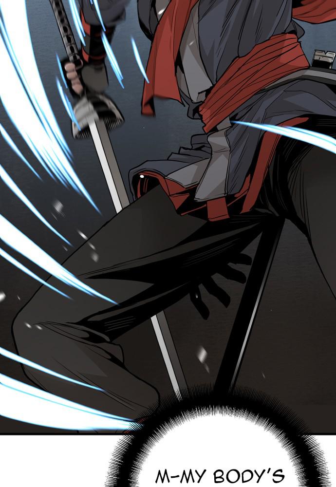 Murim RPG Simulation Episode 10 94