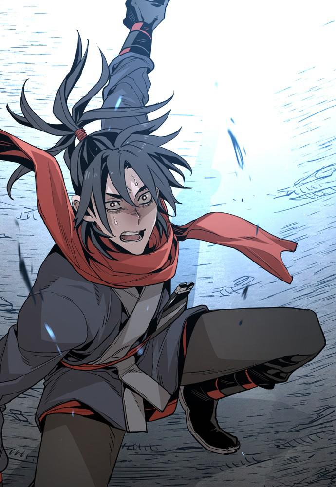 Murim RPG Simulation Episode 10 108