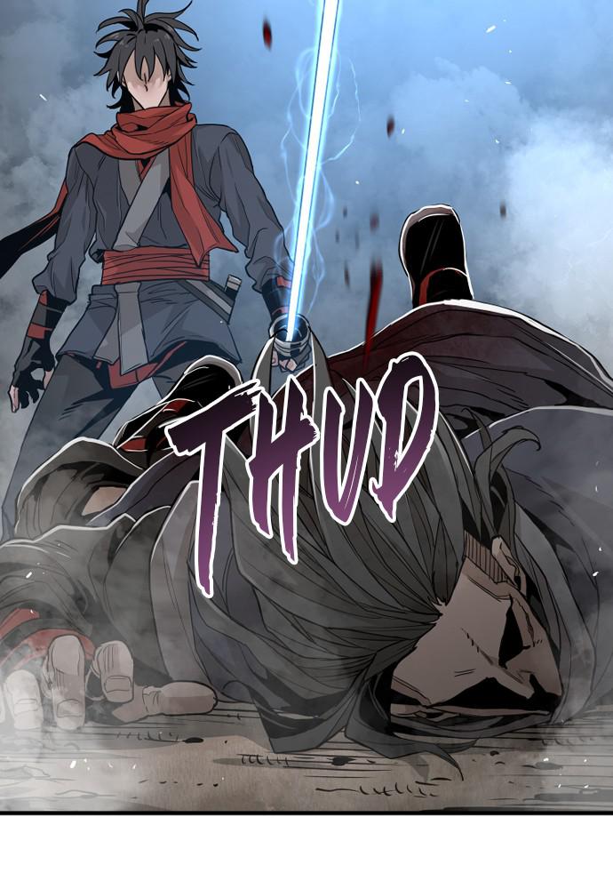 Murim RPG Simulation Episode 10 113