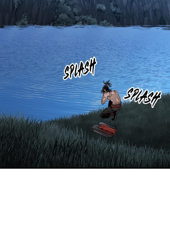 Murim RPG Simulation Episode 10 121