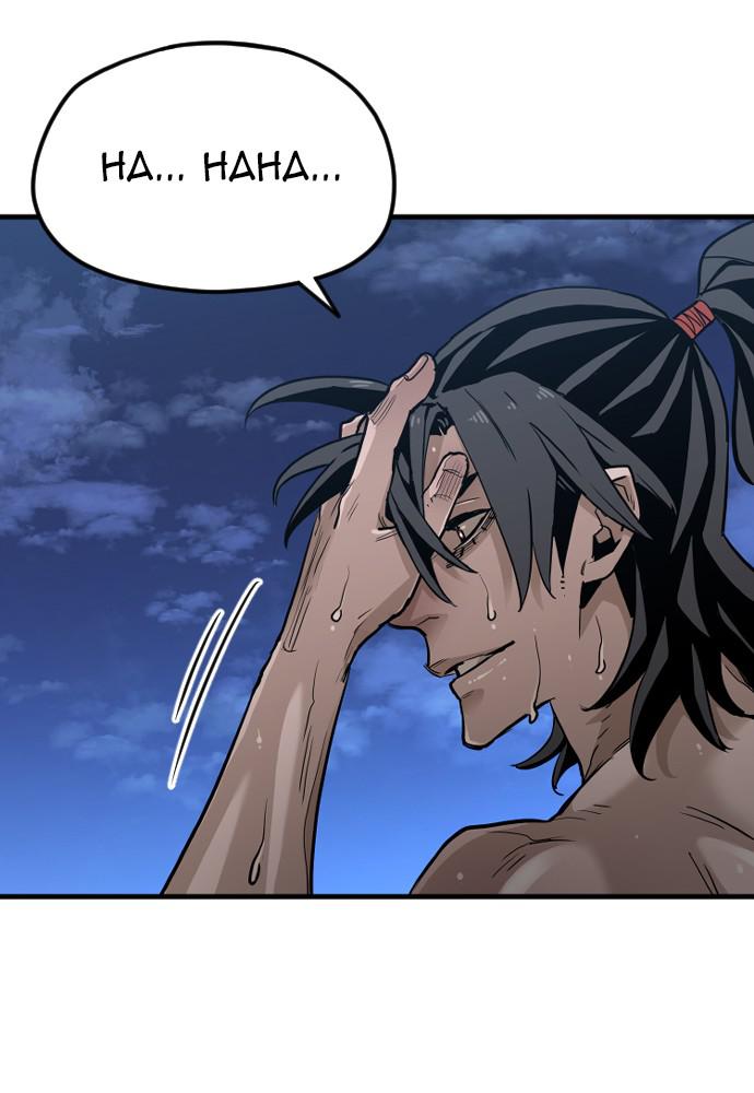 Murim RPG Simulation Episode 10 127