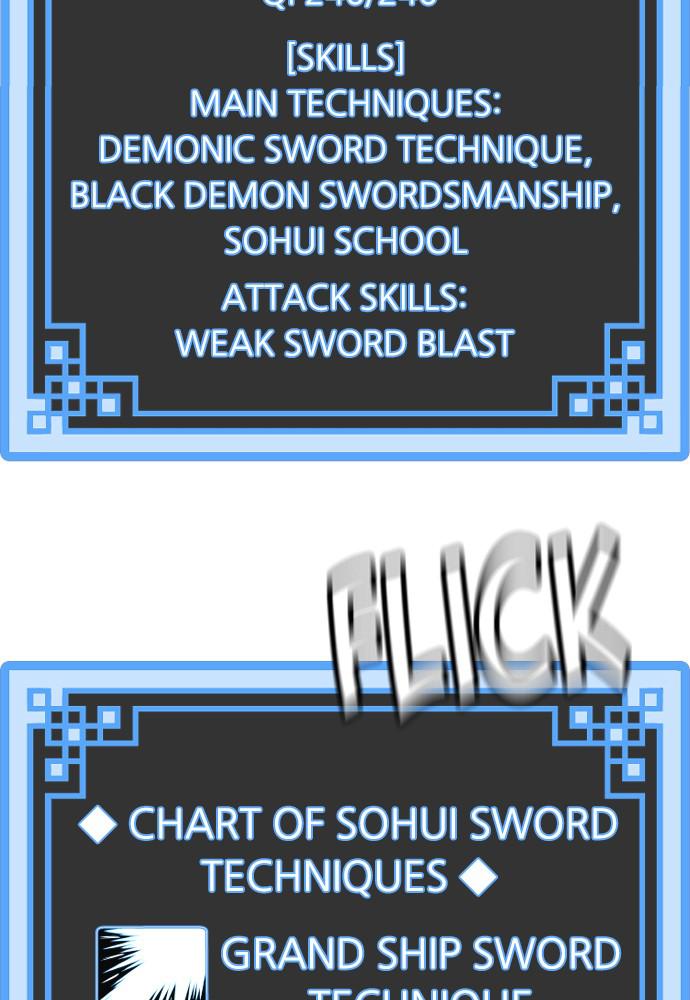 Murim RPG Simulation Episode 10 130