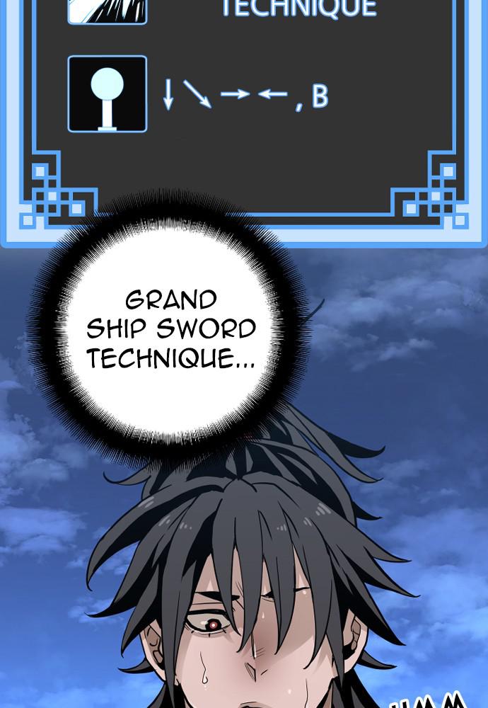 Murim RPG Simulation Episode 10 131