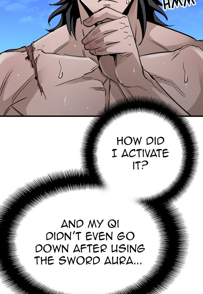 Murim RPG Simulation Episode 10 132