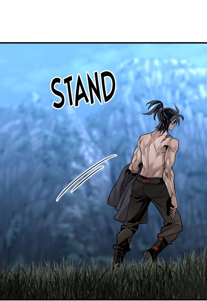 Murim RPG Simulation Episode 10 151