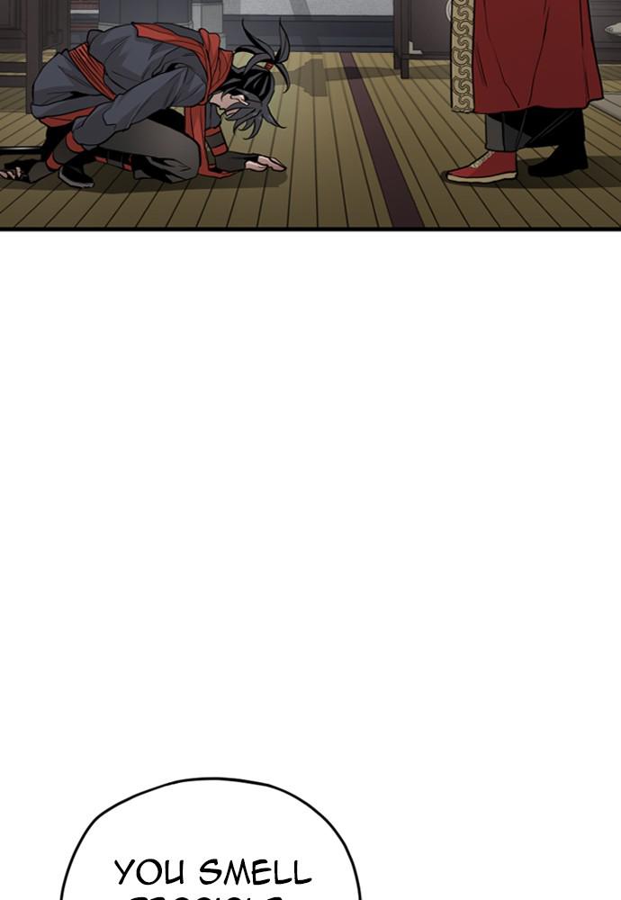 Murim RPG Simulation Episode 10 161