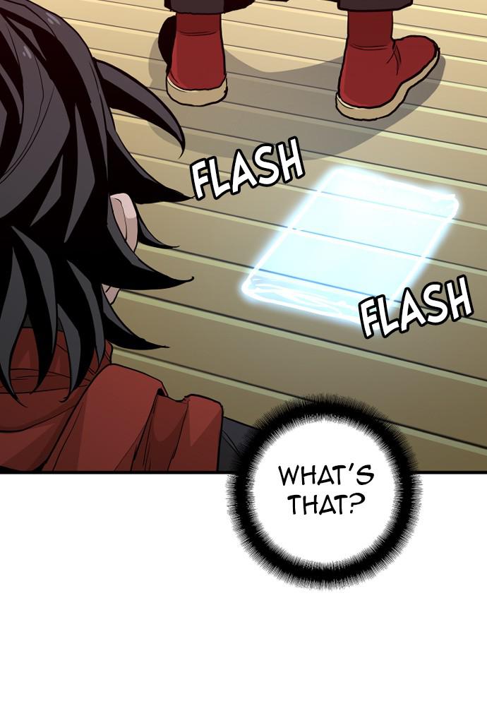 Murim RPG Simulation Episode 10 216