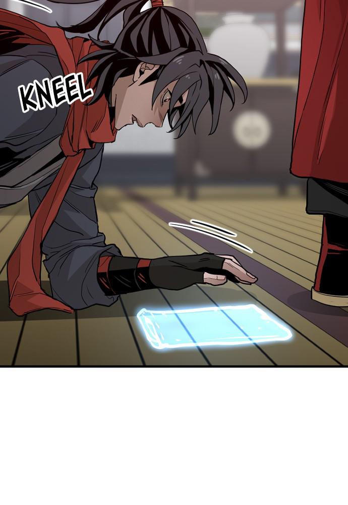 Murim RPG Simulation Episode 10 218