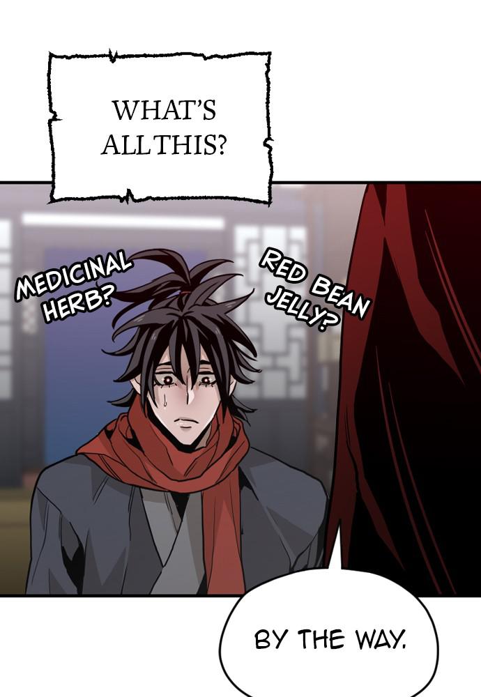 Murim RPG Simulation Episode 10 227