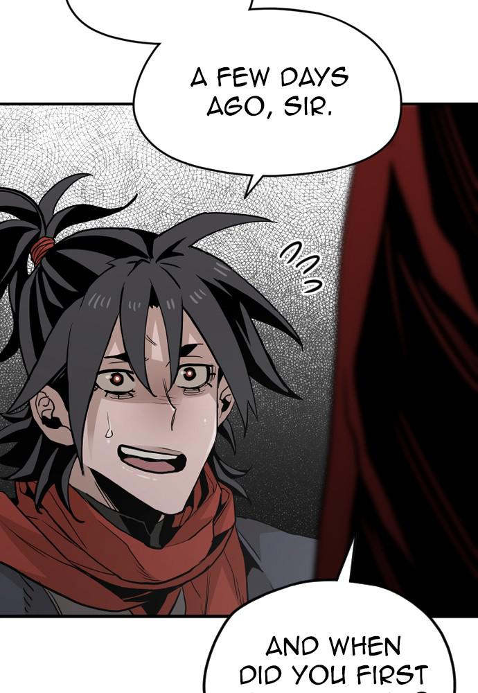 Murim RPG Simulation Episode 10 231