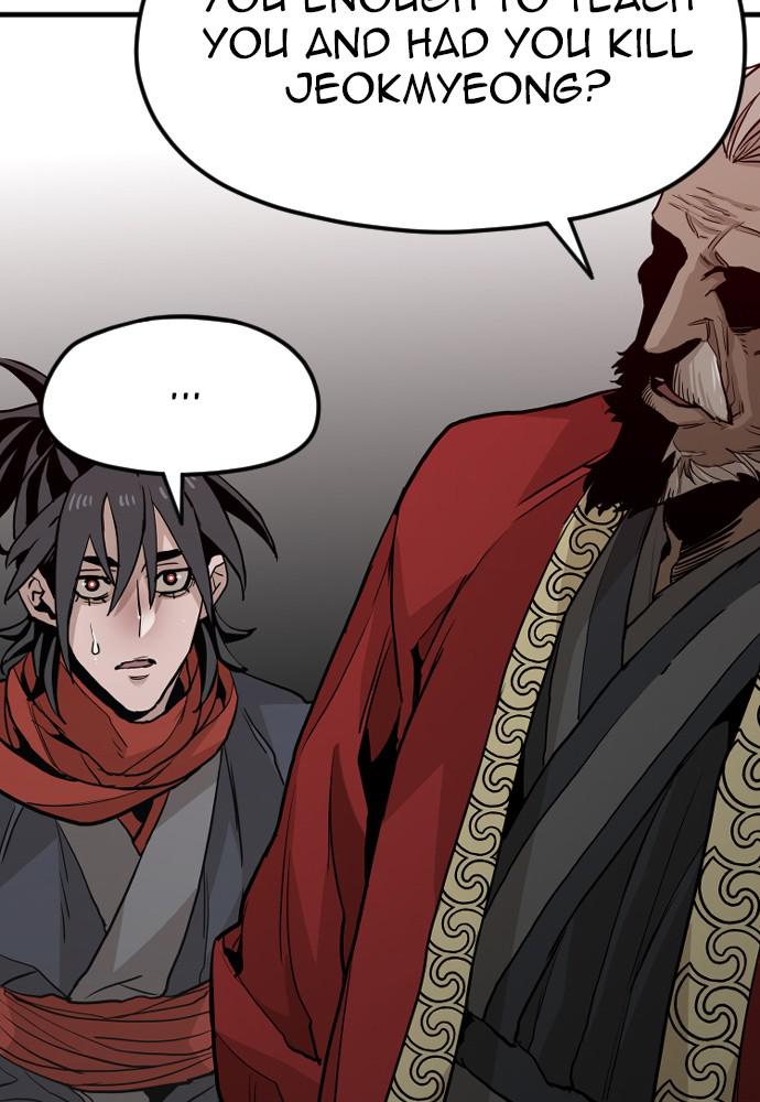 Murim RPG Simulation Episode 10 235