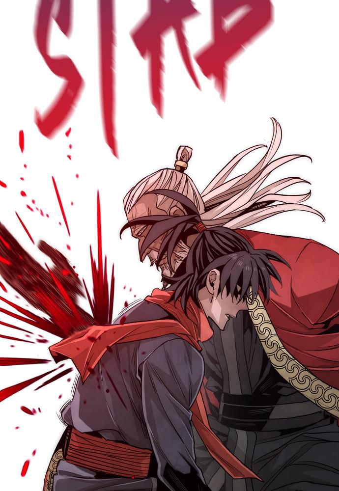 Murim RPG Simulation Episode 10 242