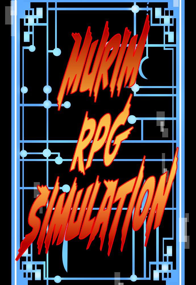Murim RPG Simulation Episode 11 39