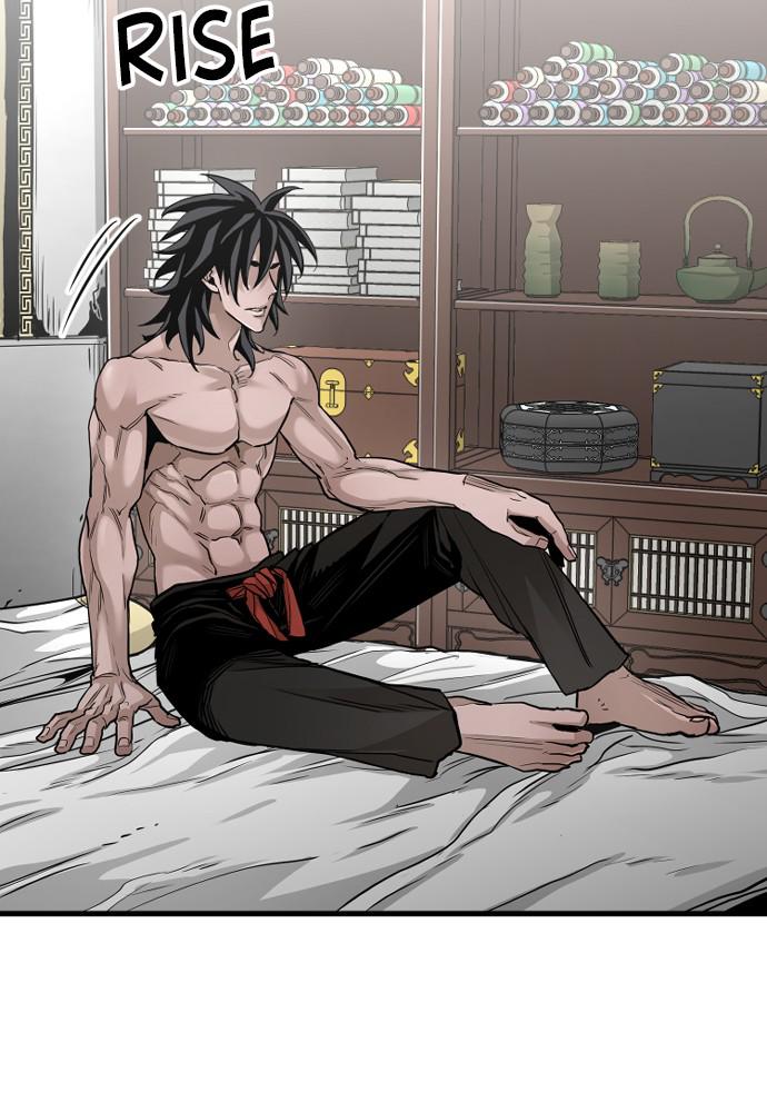 Murim RPG Simulation Episode 11 44