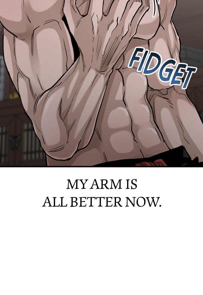 Murim RPG Simulation Episode 11 48