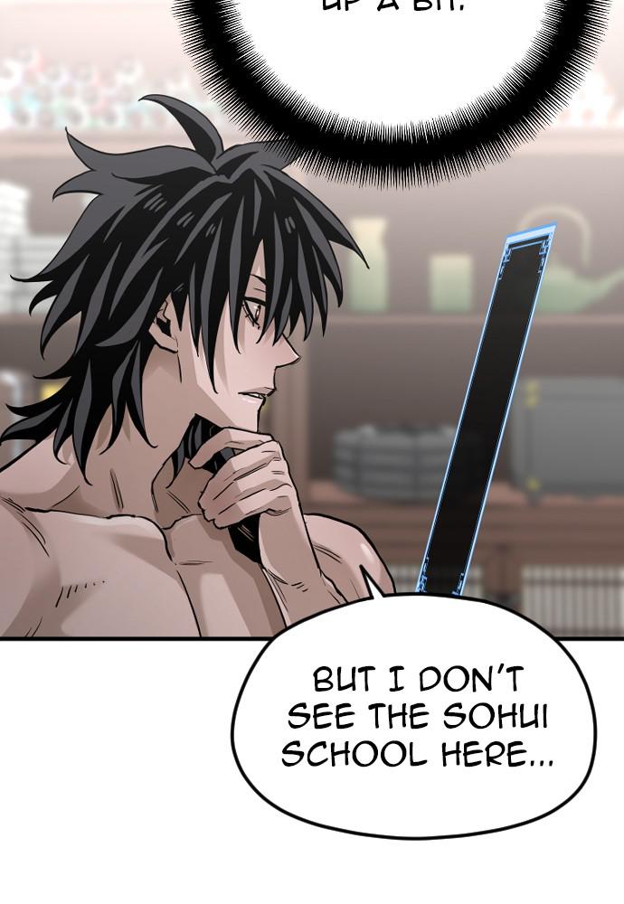 Murim RPG Simulation Episode 11 55