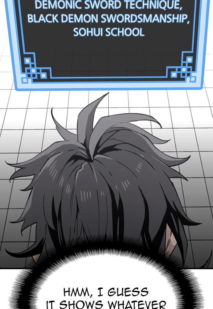 Murim RPG Simulation Episode 11 61