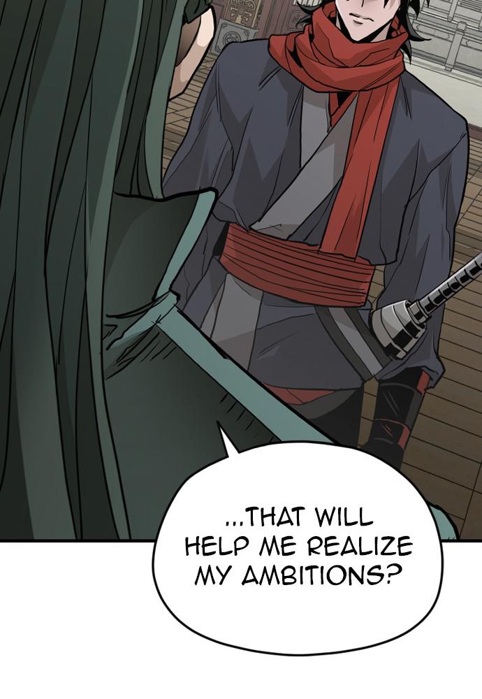 Murim RPG Simulation Episode 11 117