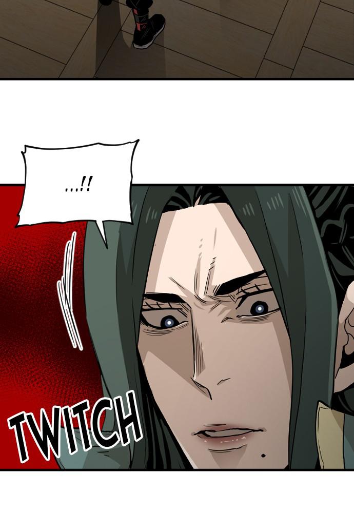 Murim RPG Simulation Episode 11 126