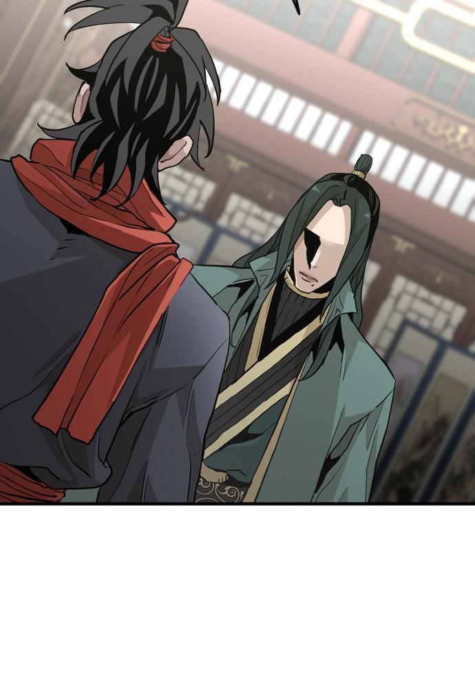 Murim RPG Simulation Episode 11 142