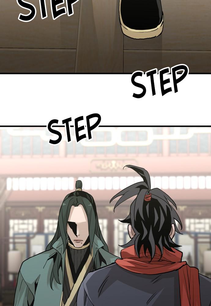 Murim RPG Simulation Episode 11 144