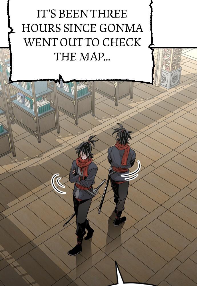 Murim RPG Simulation Episode 11 153