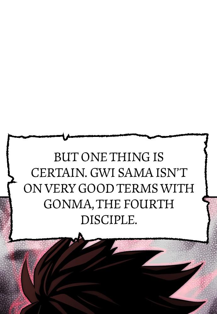 Murim RPG Simulation Episode 11 157