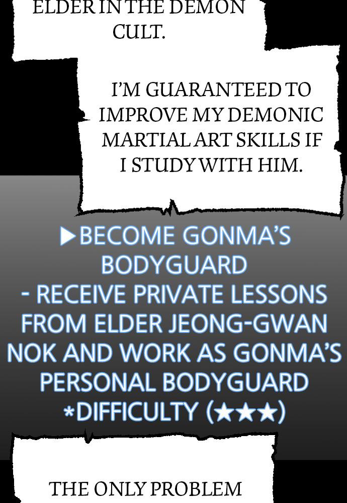 Murim RPG Simulation Episode 12 11