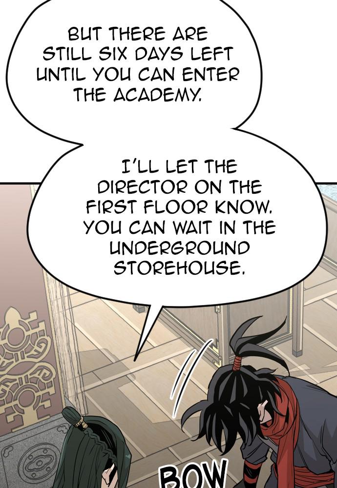 Murim RPG Simulation Episode 12 28