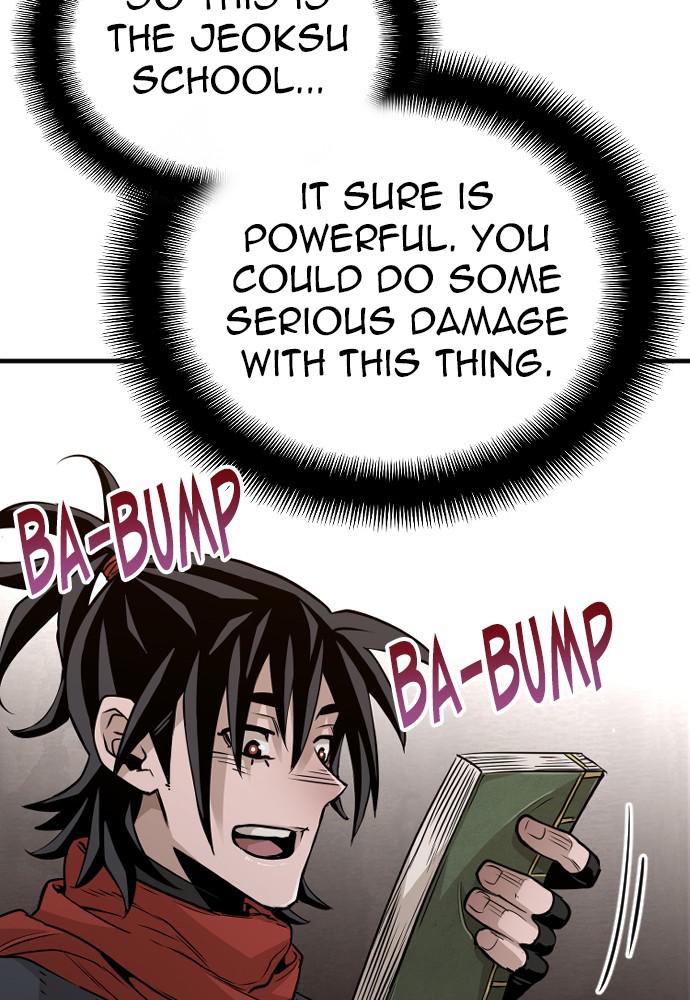 Murim RPG Simulation Episode 12 82