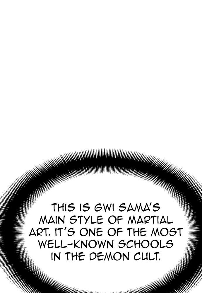 Murim RPG Simulation Episode 12 85