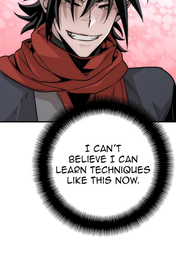 Murim RPG Simulation Episode 12 95