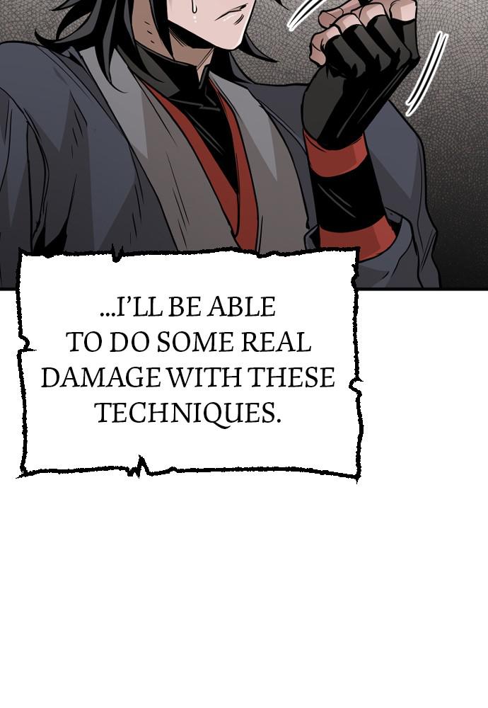 Murim RPG Simulation Episode 12 109